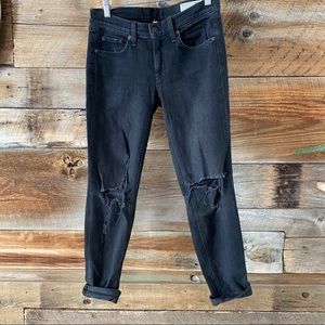 rag & bone Skinny Jeans
